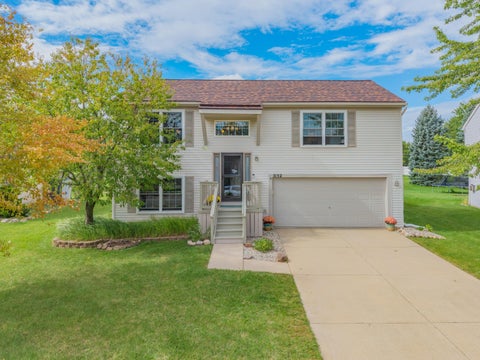 Photo of 7132 Homestead Road, Ypsilanti Charter Township, MI 48197 (MLS # 81026051320)
