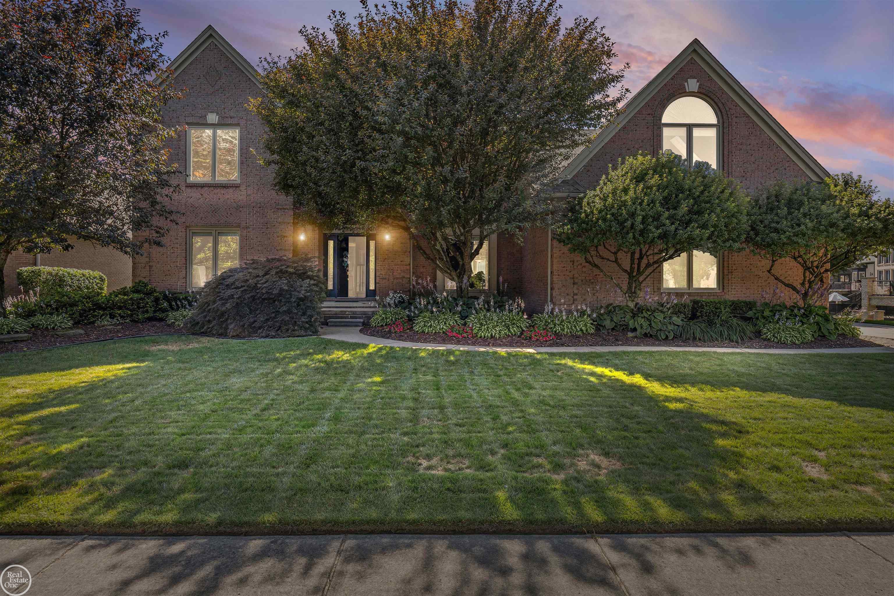 53849 Cherrywood Drive