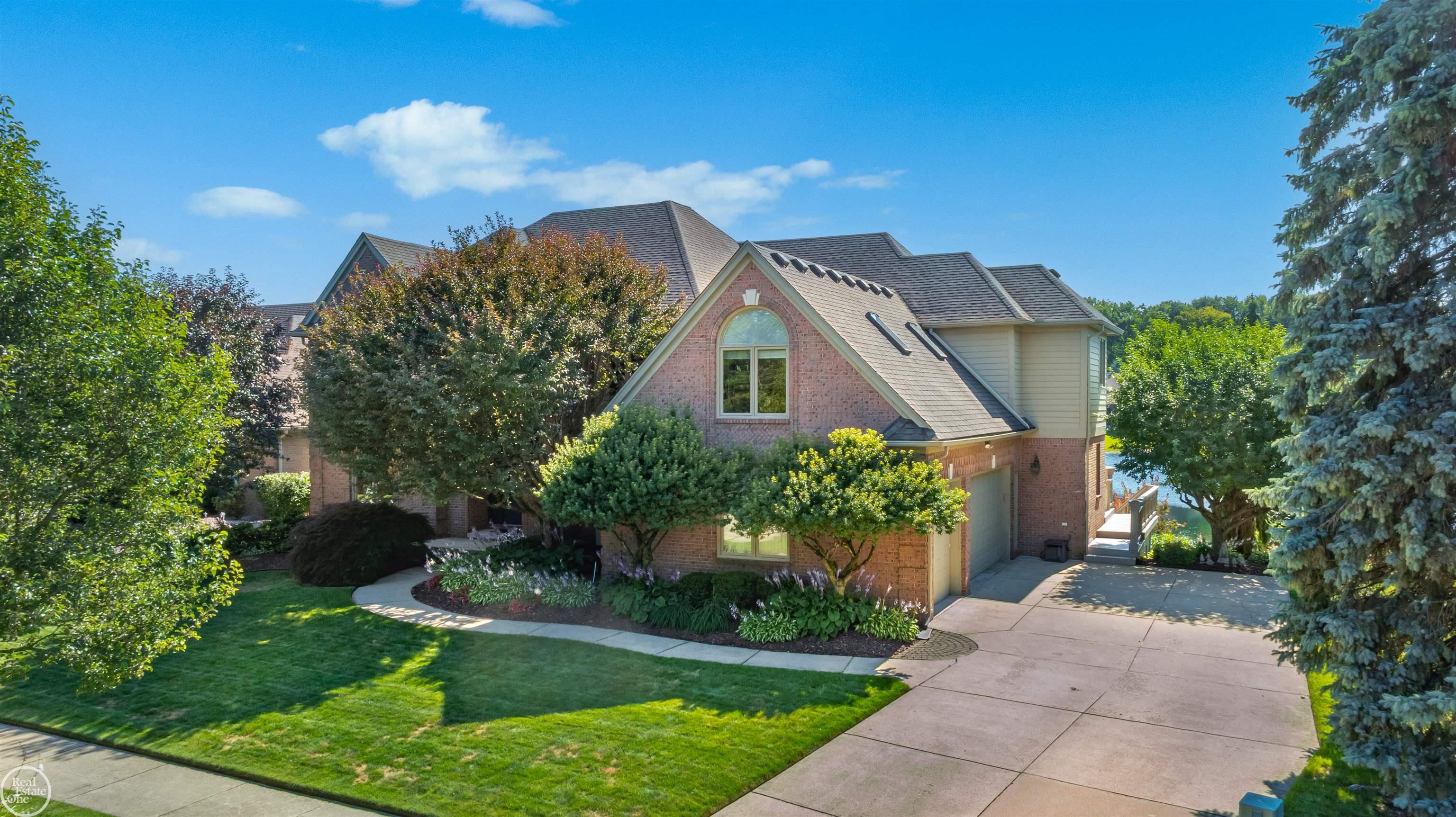 53849 Cherrywood Drive