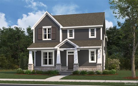 911 Kenwood Street Clawson City MI 48017