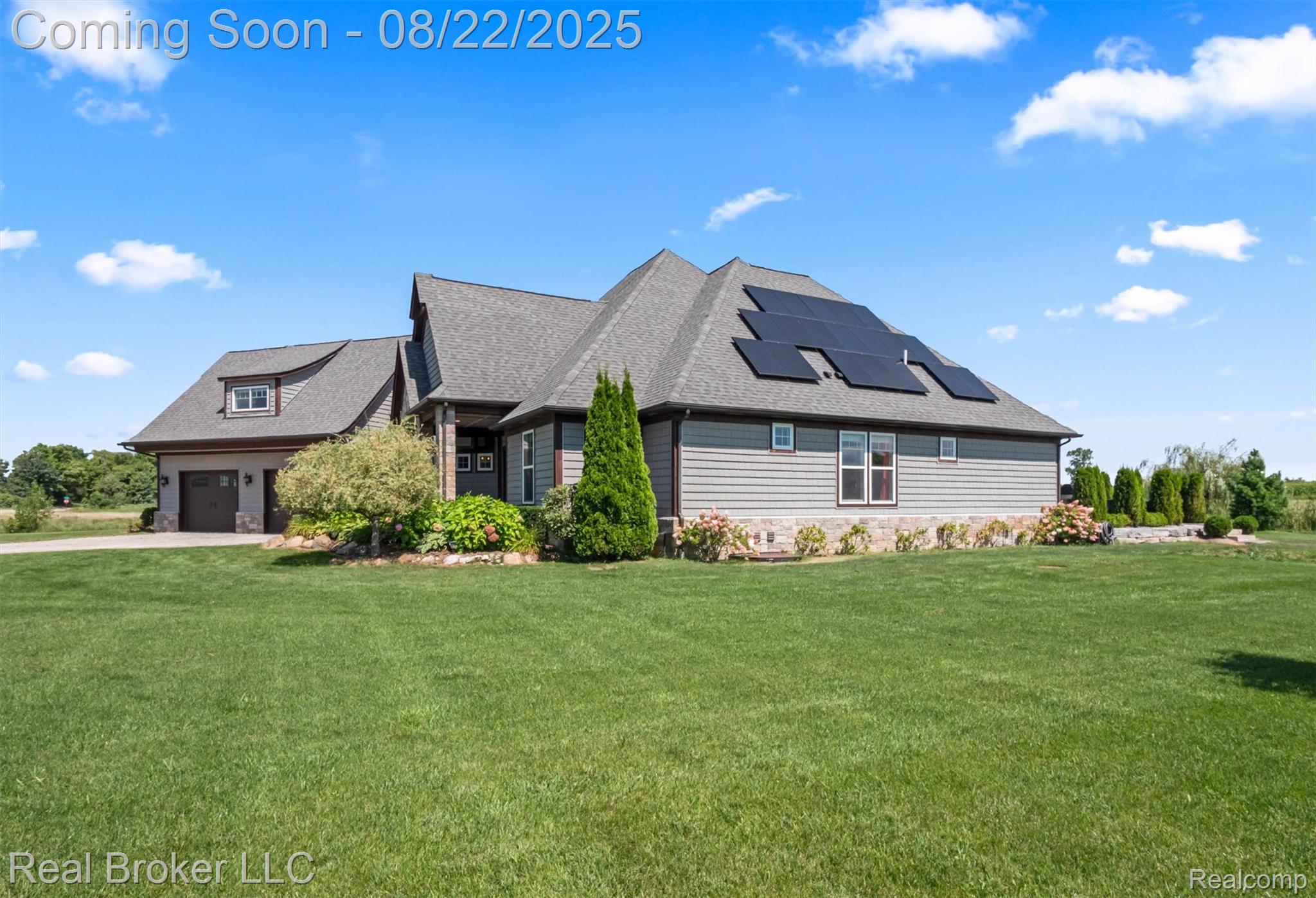 7190 Earhart Road