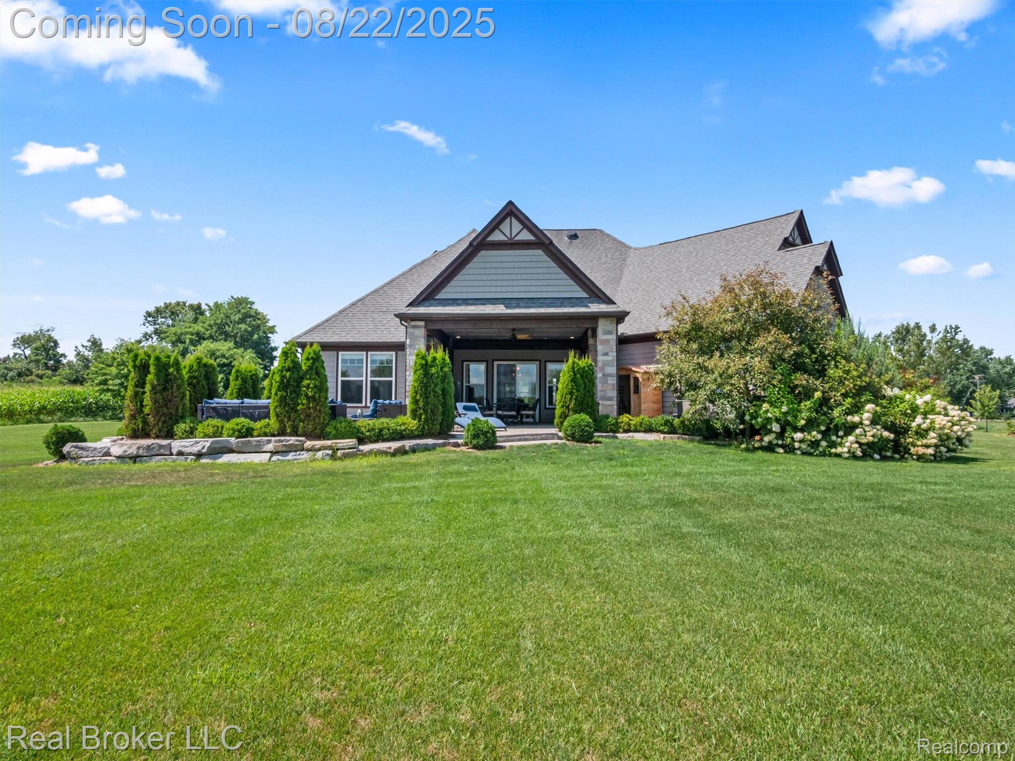 7190 Earhart Road