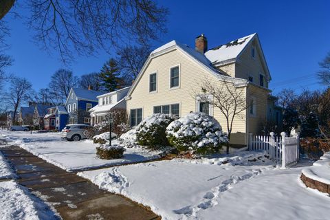 22742 Beech Street Dearborn City MI 48124