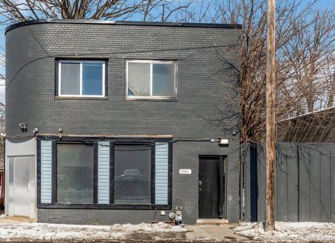 13144 PLYMOUTH Road Detroit City MI 48227