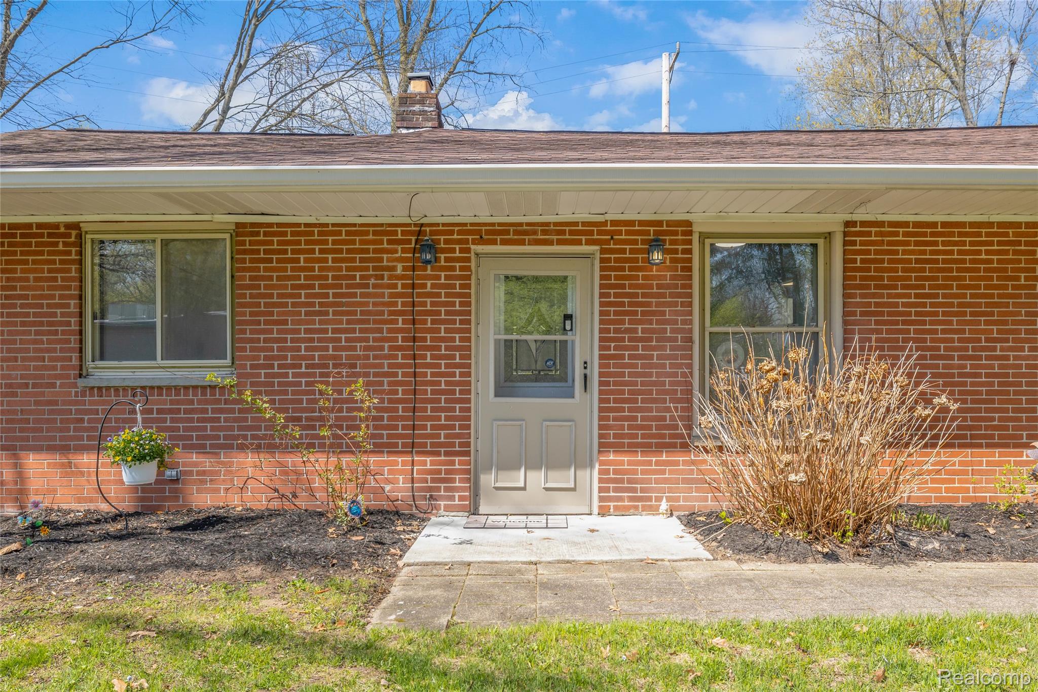 16000 S Huron River Drive