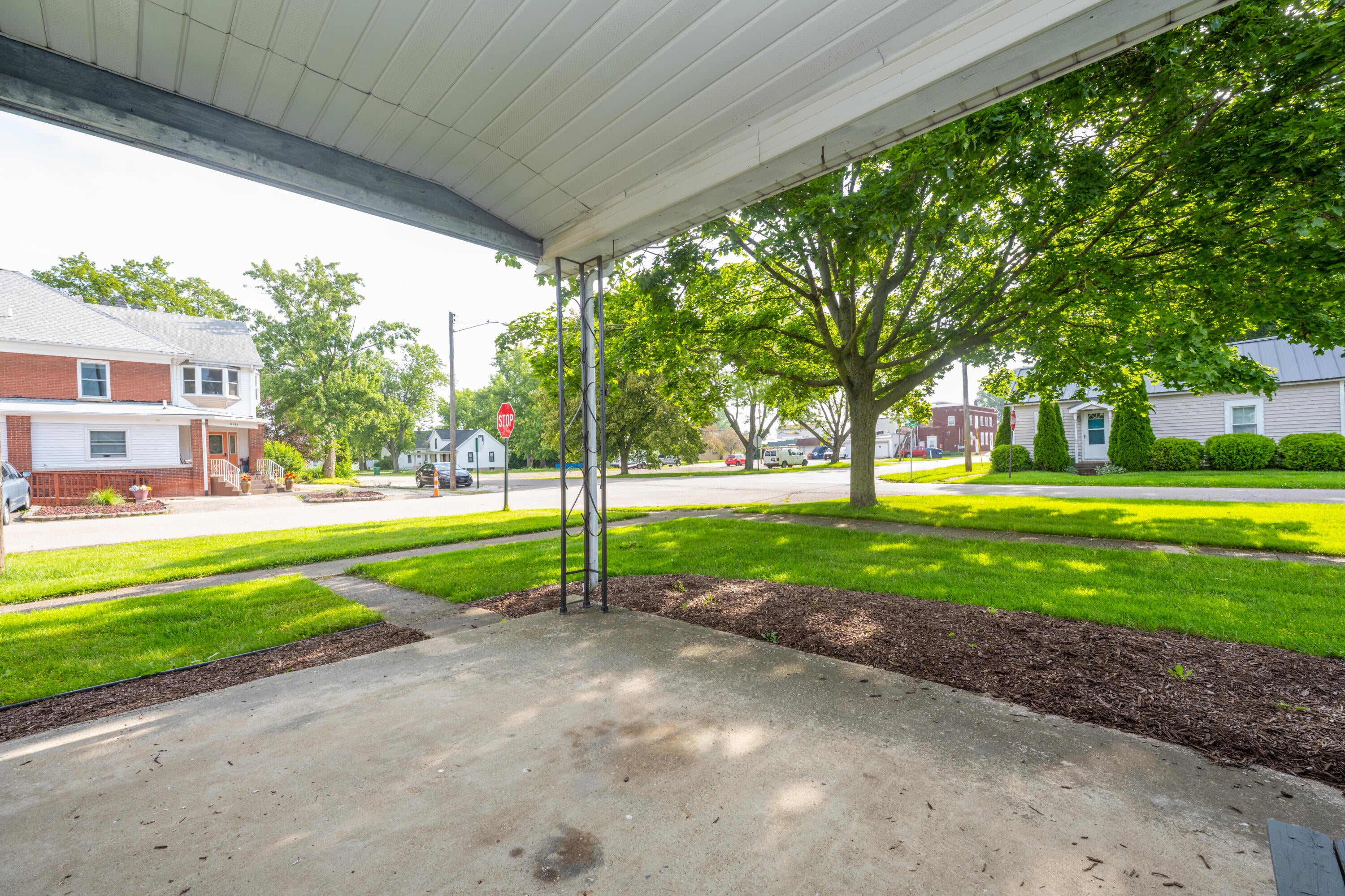 8970 Second Street
