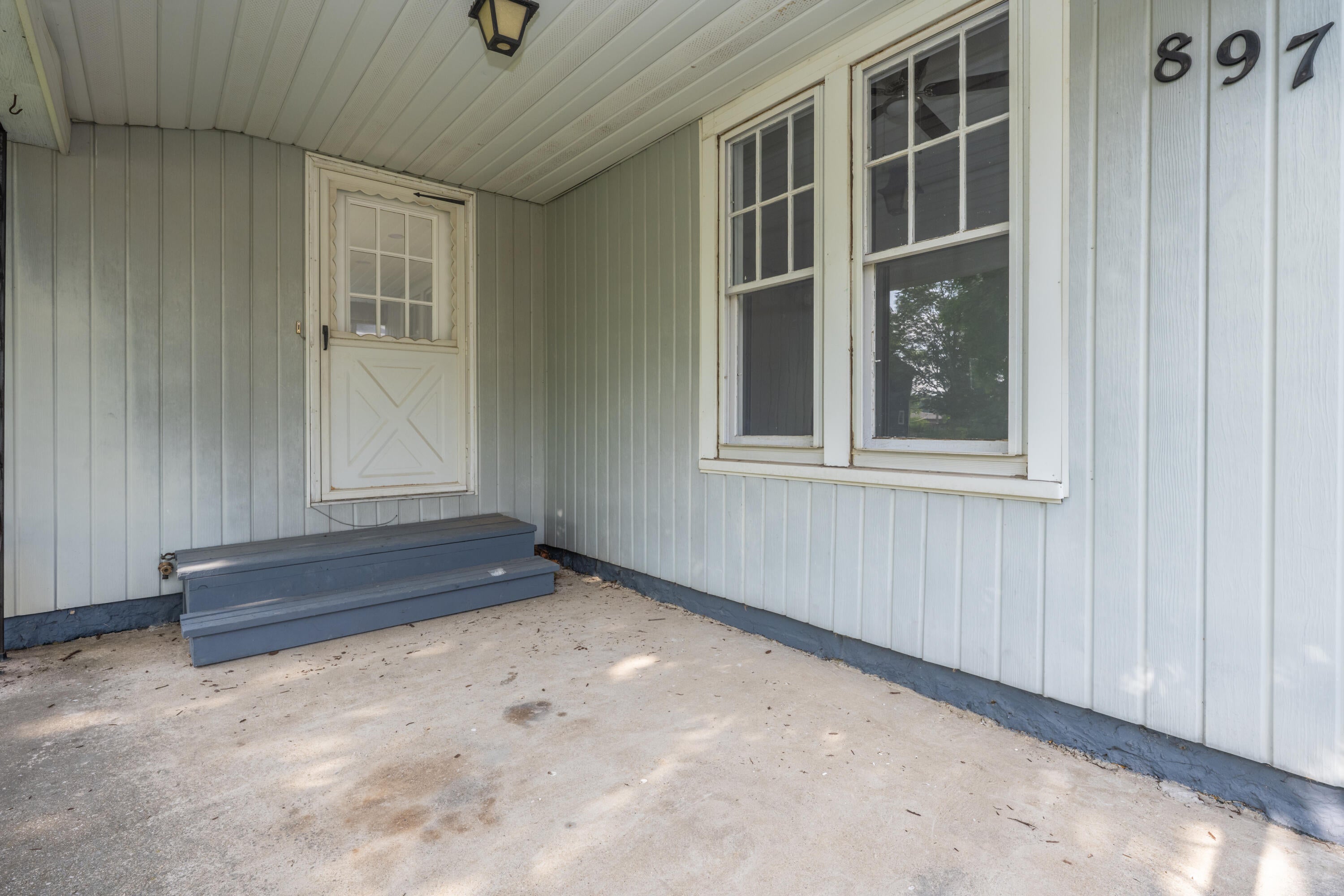 8970 Second Street