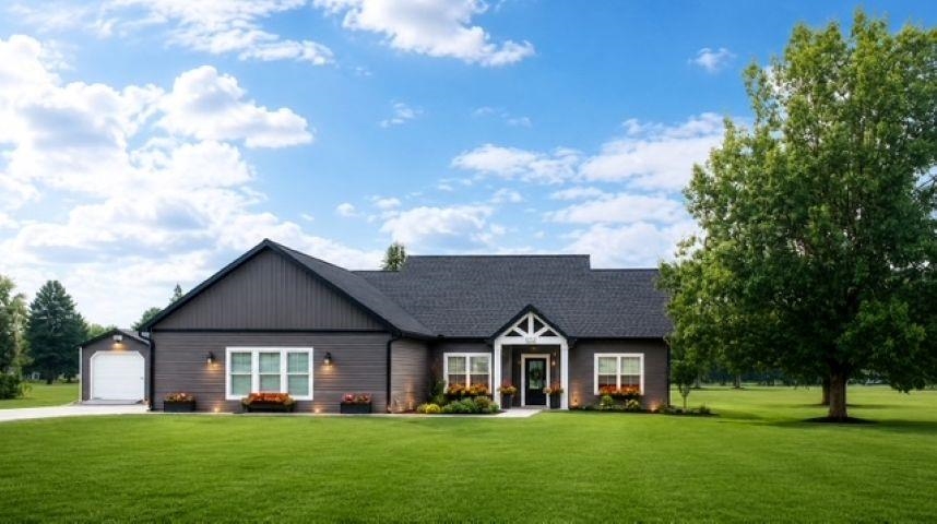 1139 Fairway Drive