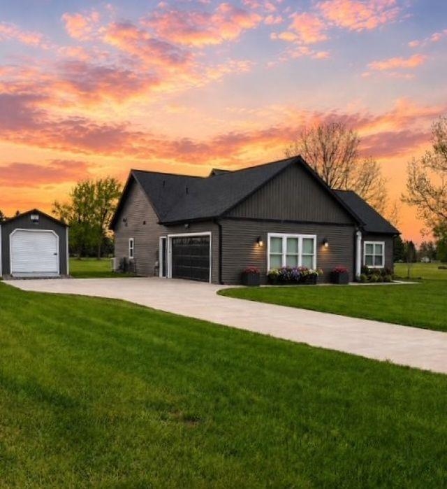 1139 Fairway Drive