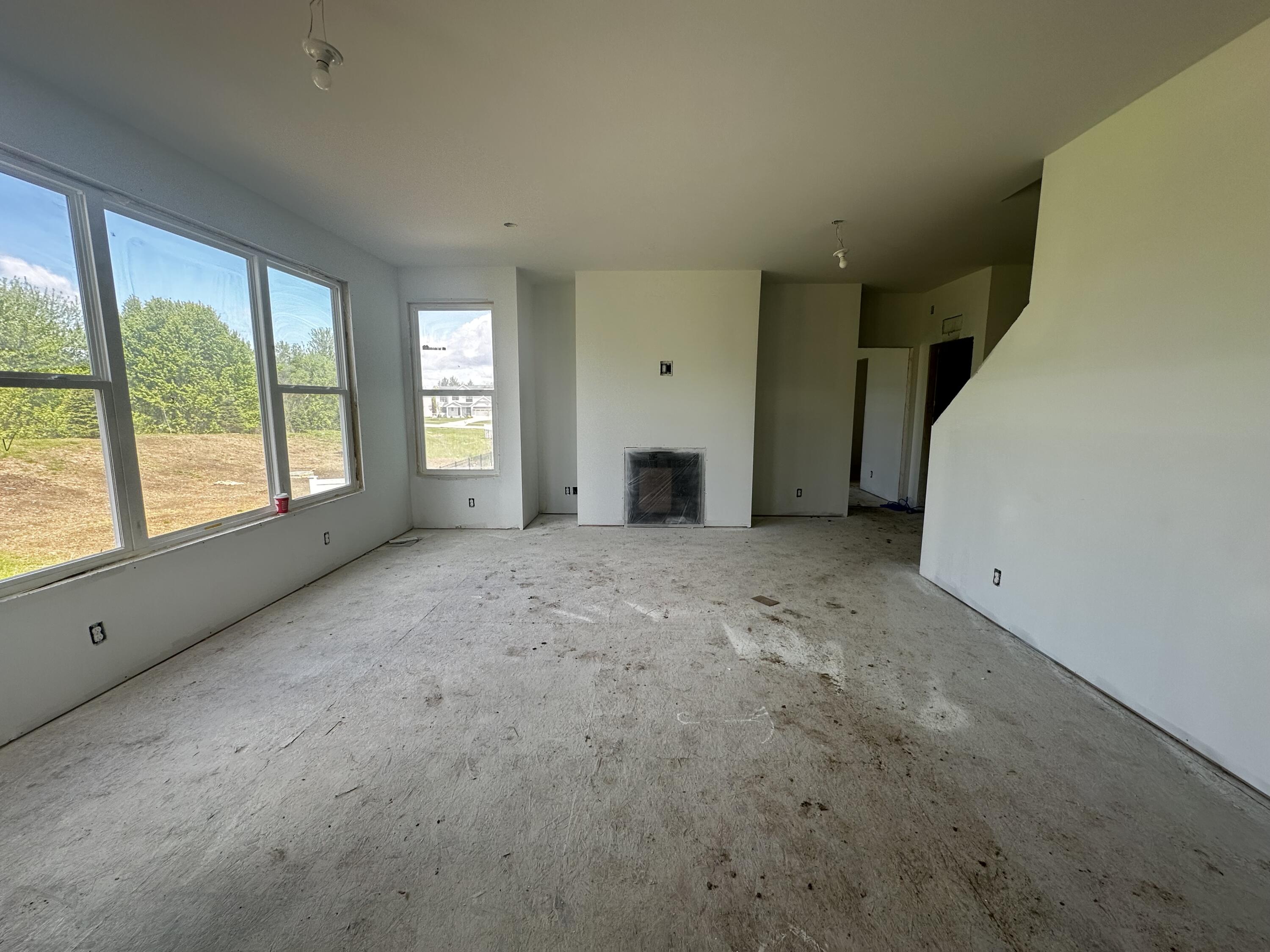 1852 Round Barn Drive