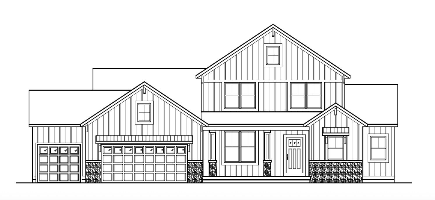 1852 Round Barn Drive