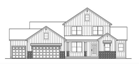 1852 Round Barn Drive Jamestown Charter Township MI 49426