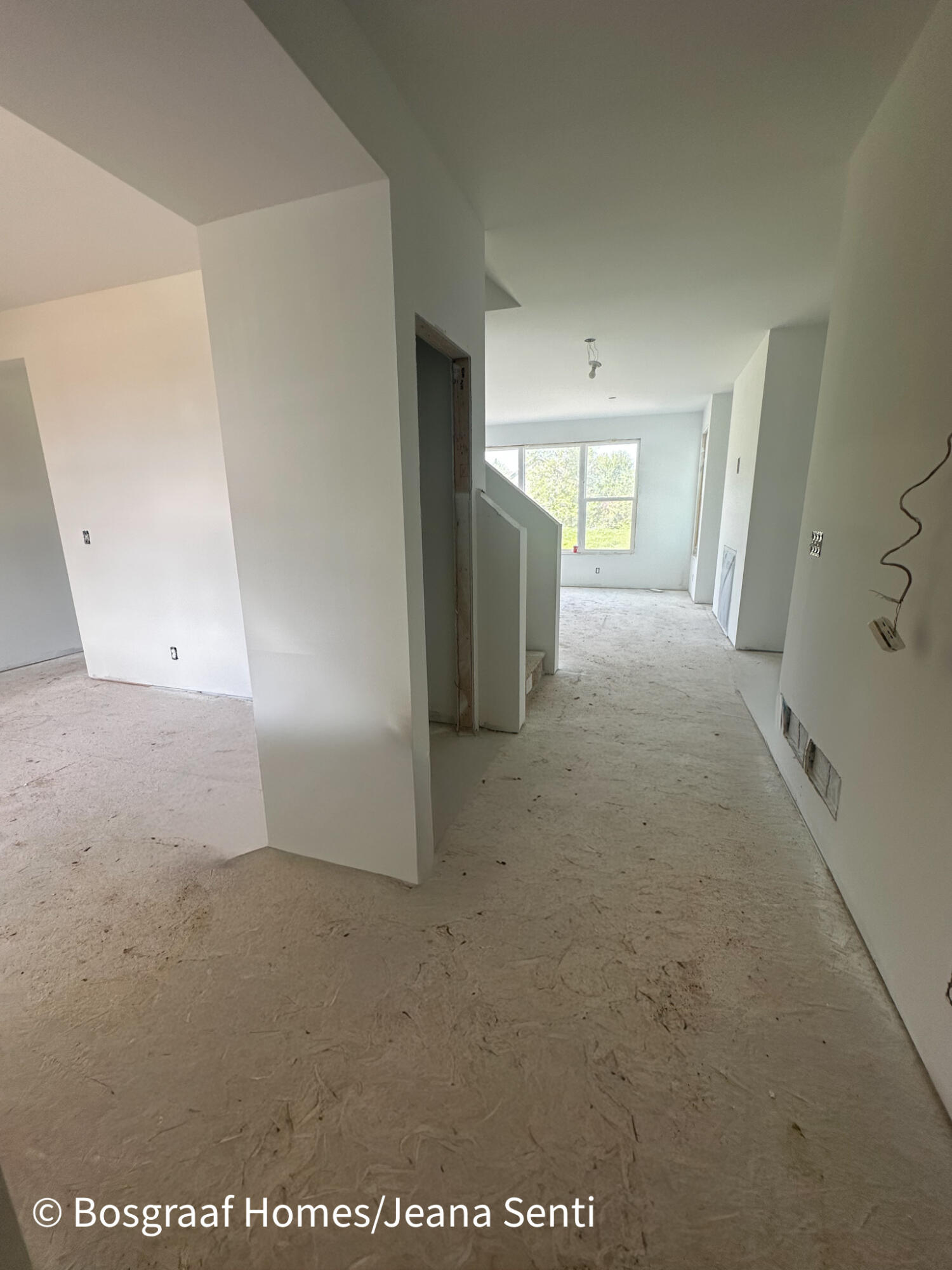 1852 Round Barn Drive