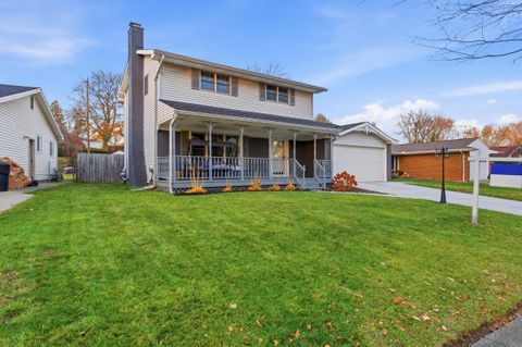 855 Provincetown Road Auburn Hills City MI 48326