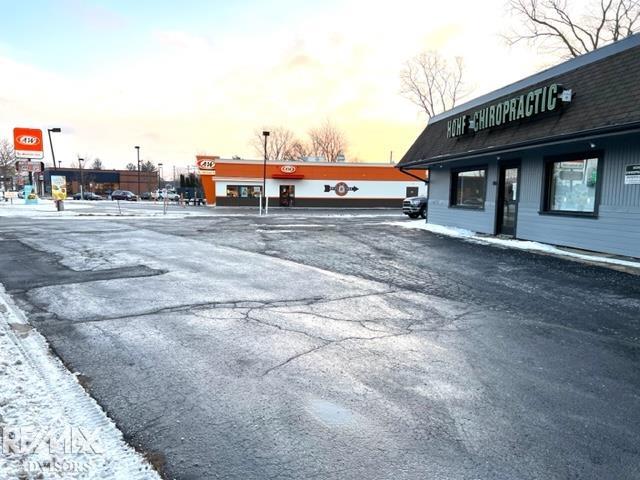 1705 Gratiot Boulevard