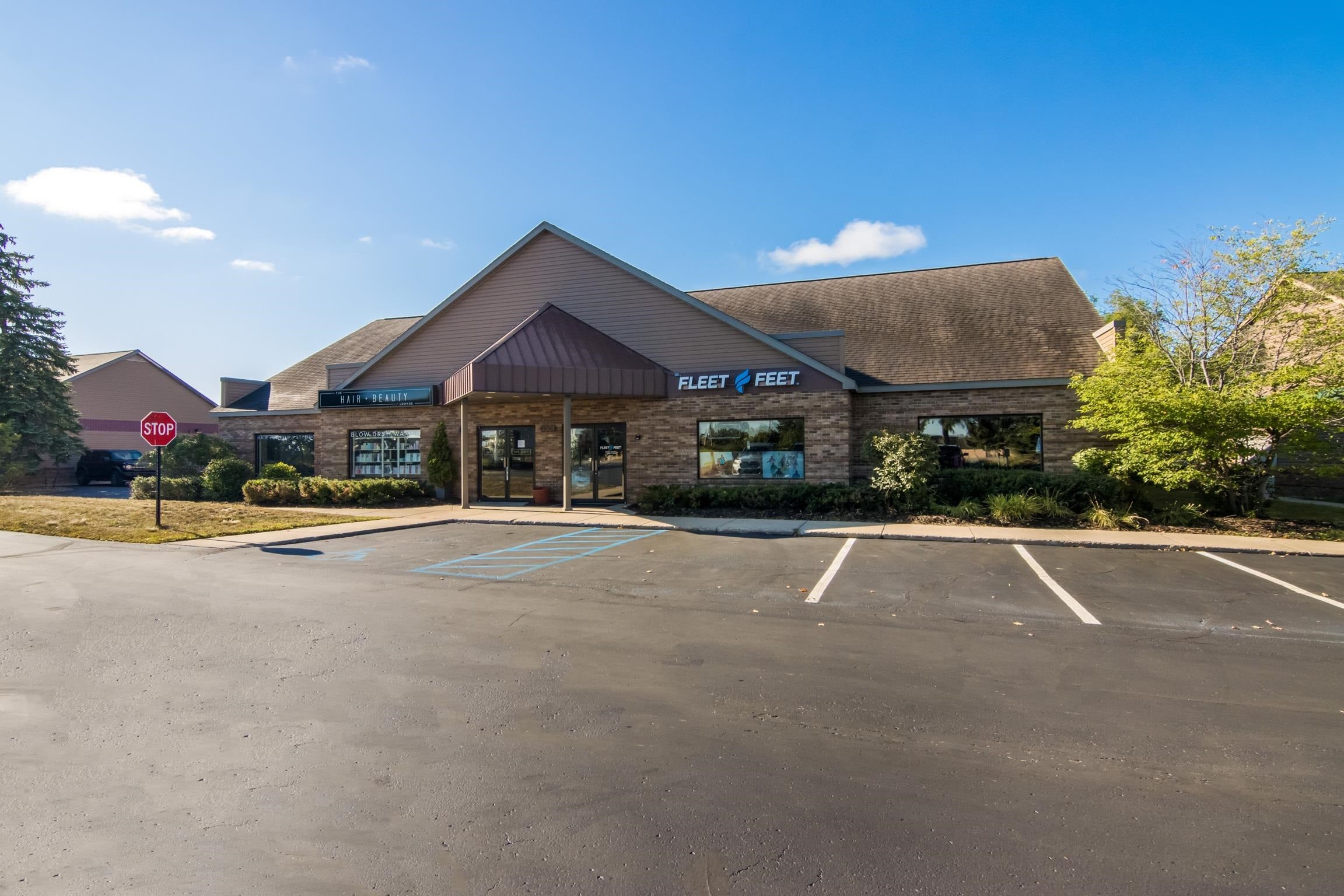 3301 W South Airport Road