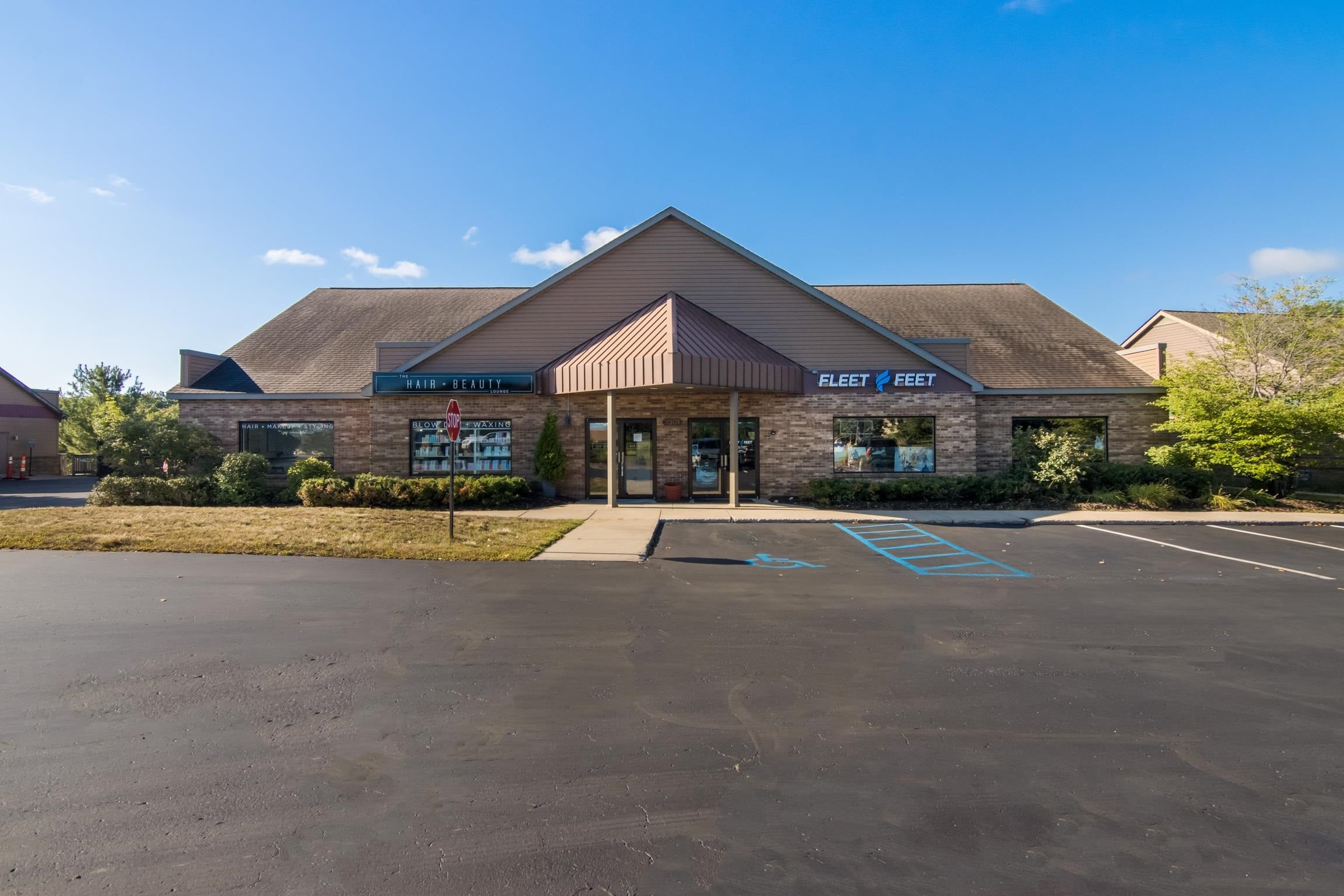 3301 W South Airport Road