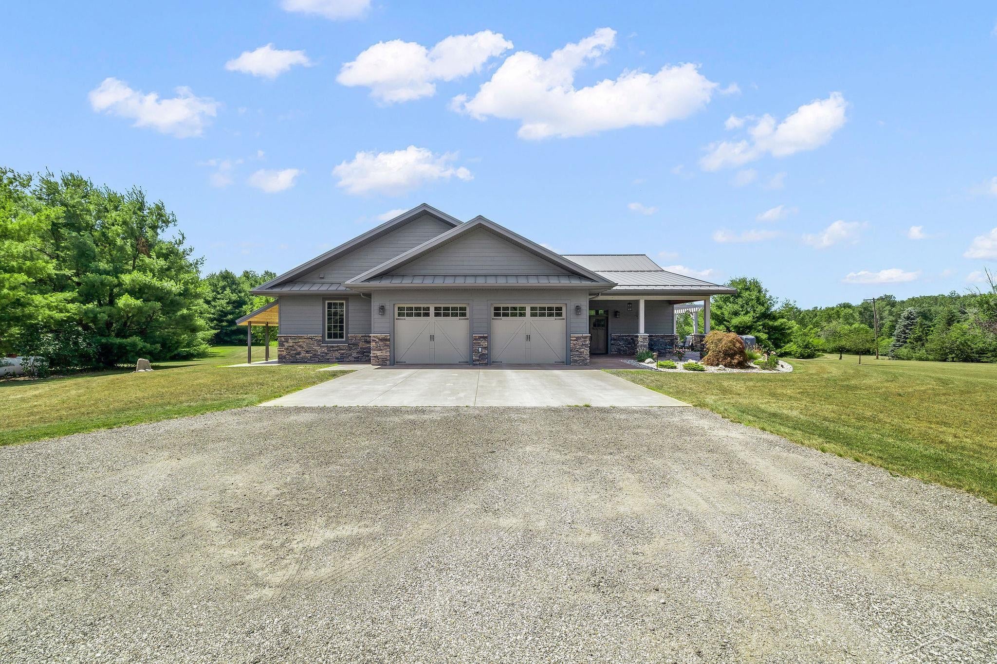 6323 Ward Road