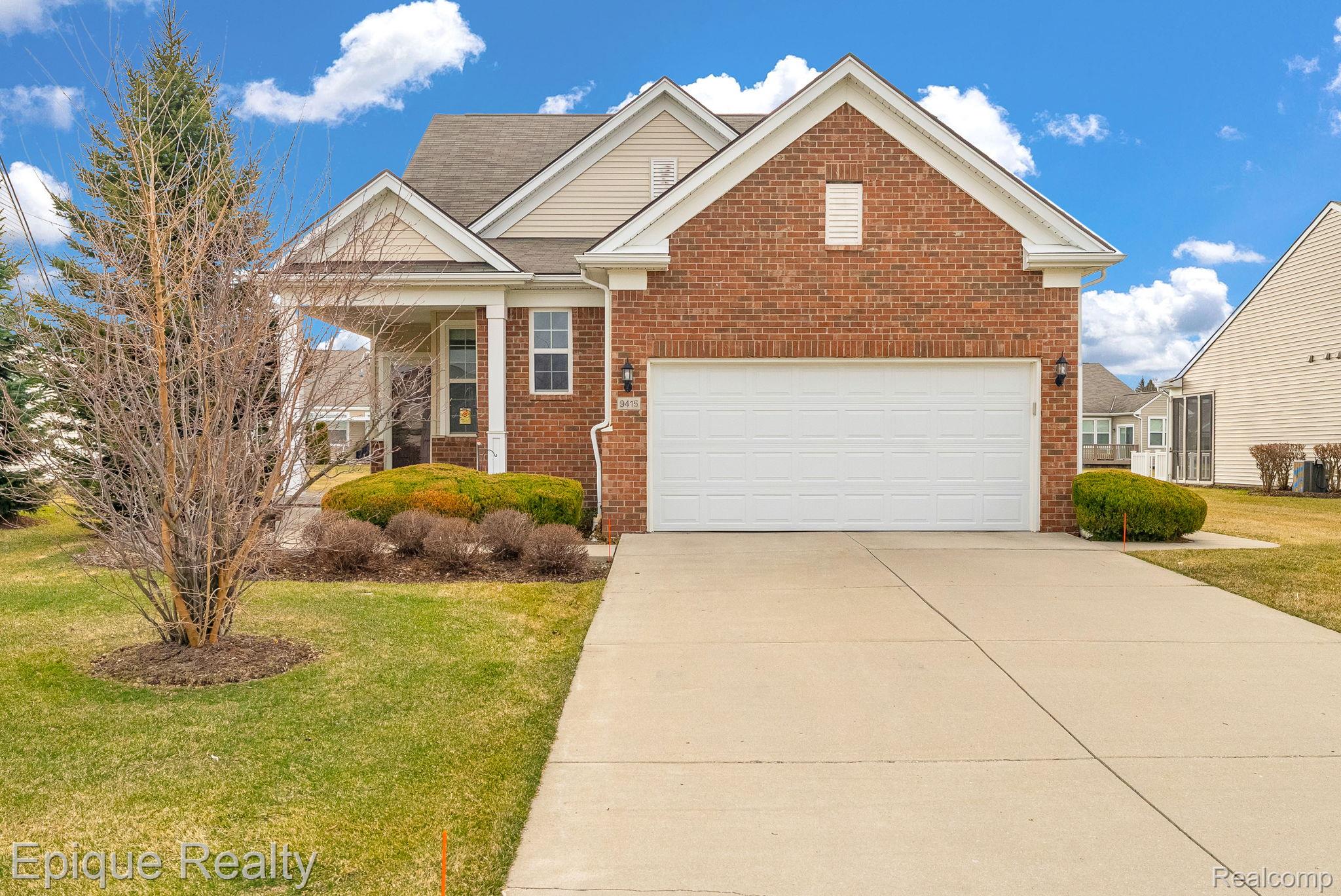 9415 Sand Hill Drive