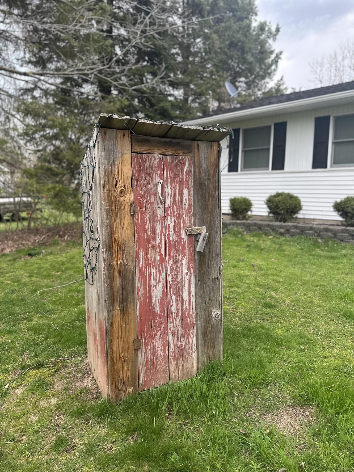 2107 Maple Lane