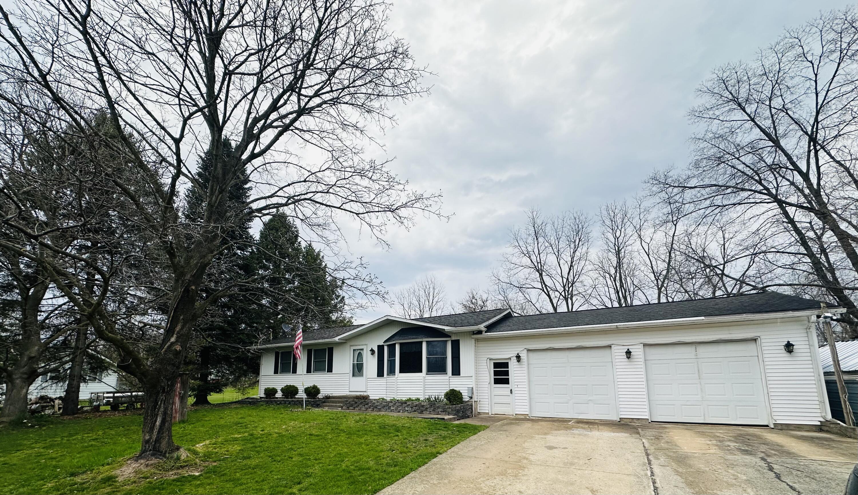 2107 Maple Lane