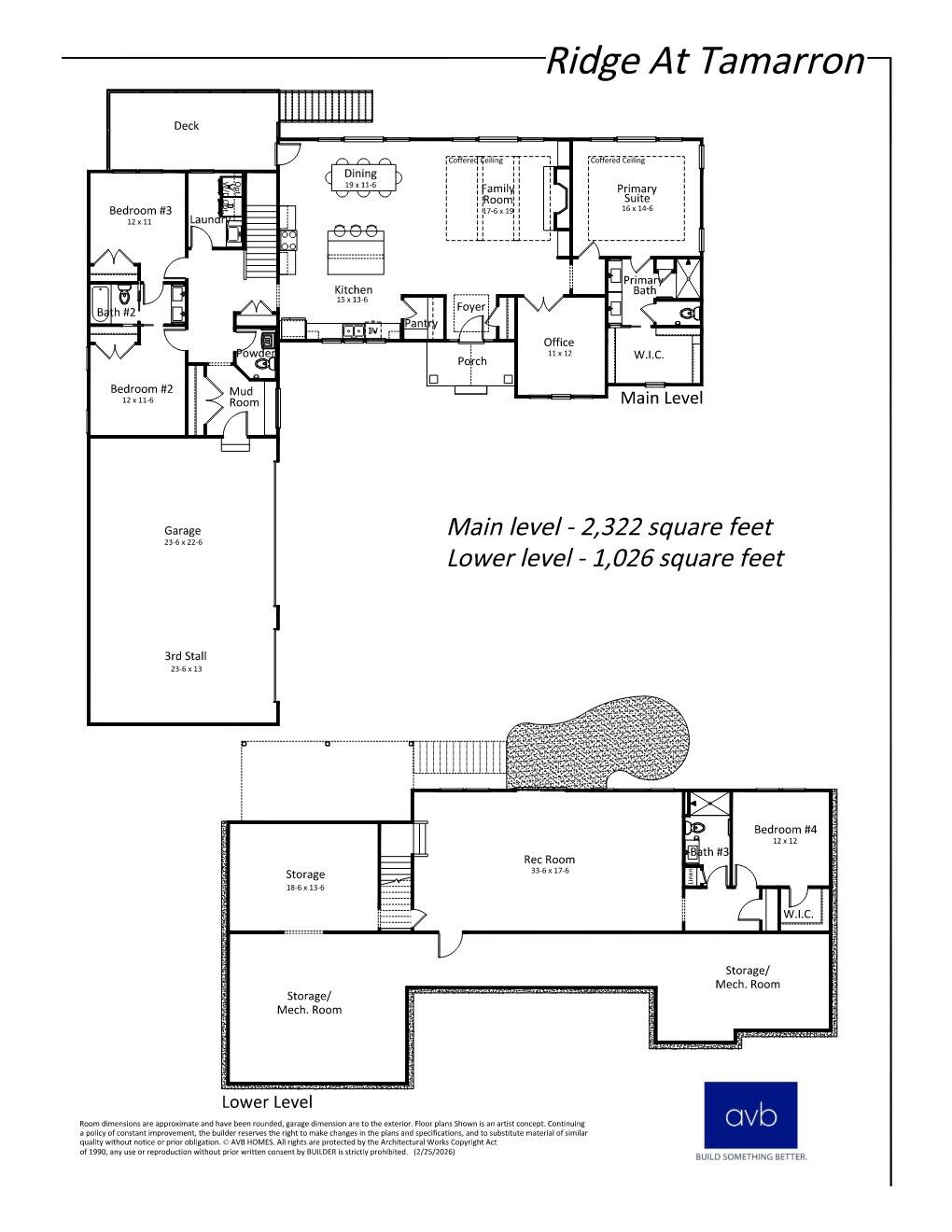 10445 Country Club Drive