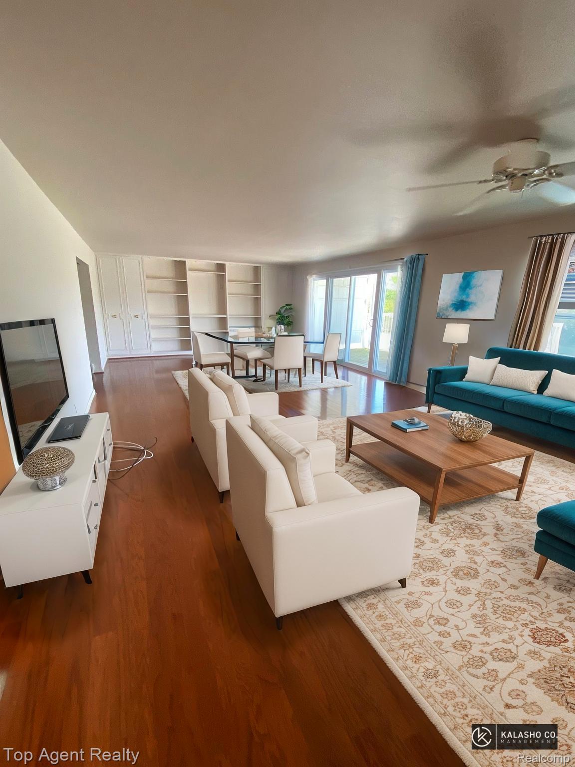 5313 Territorial Road