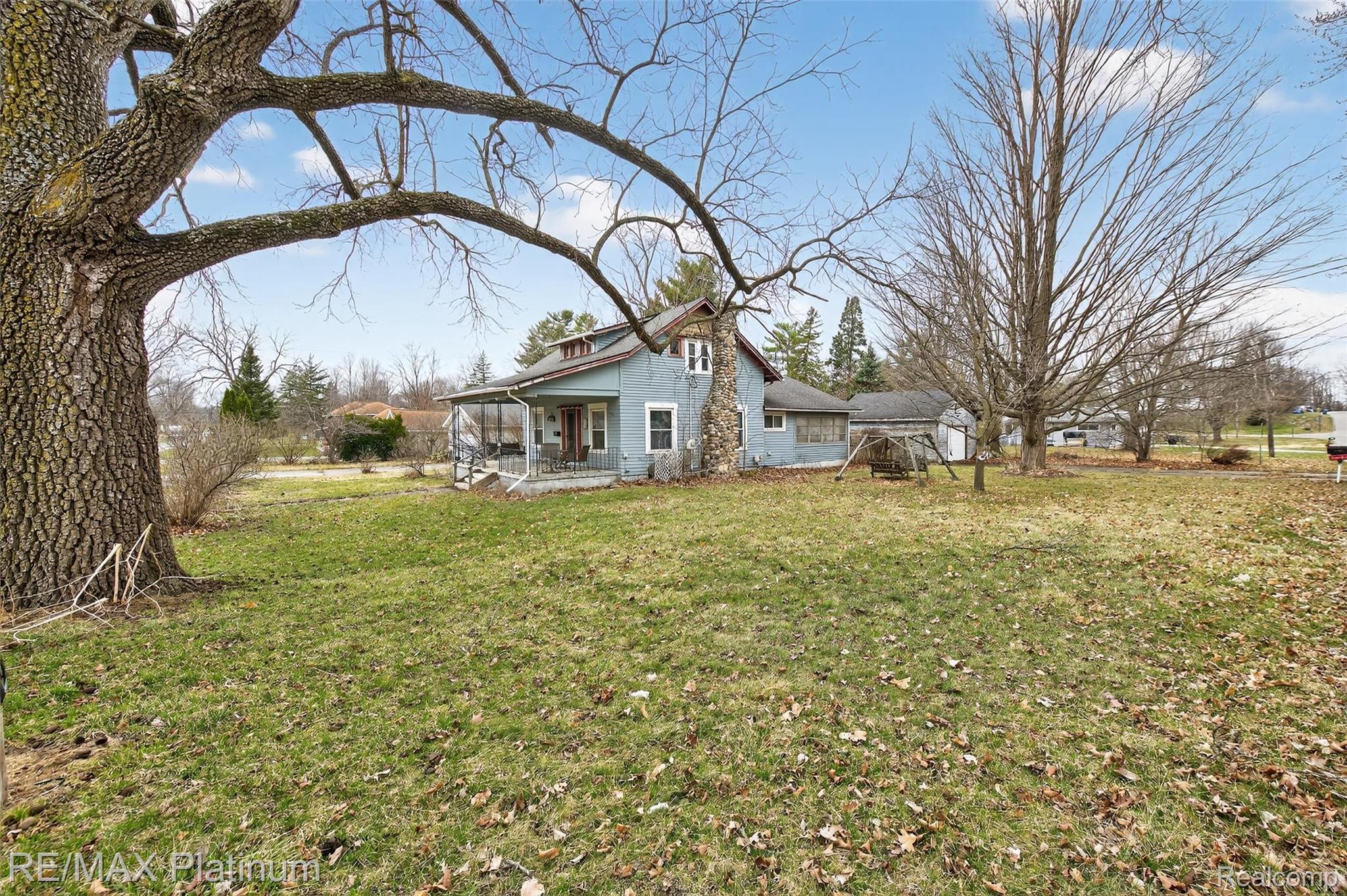 215 Washington Street