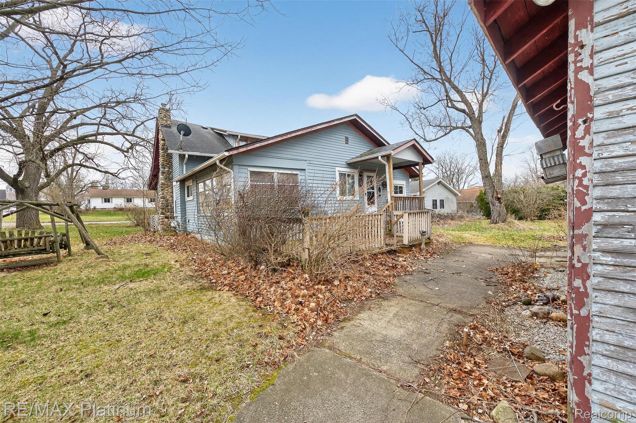 215 Washington Street