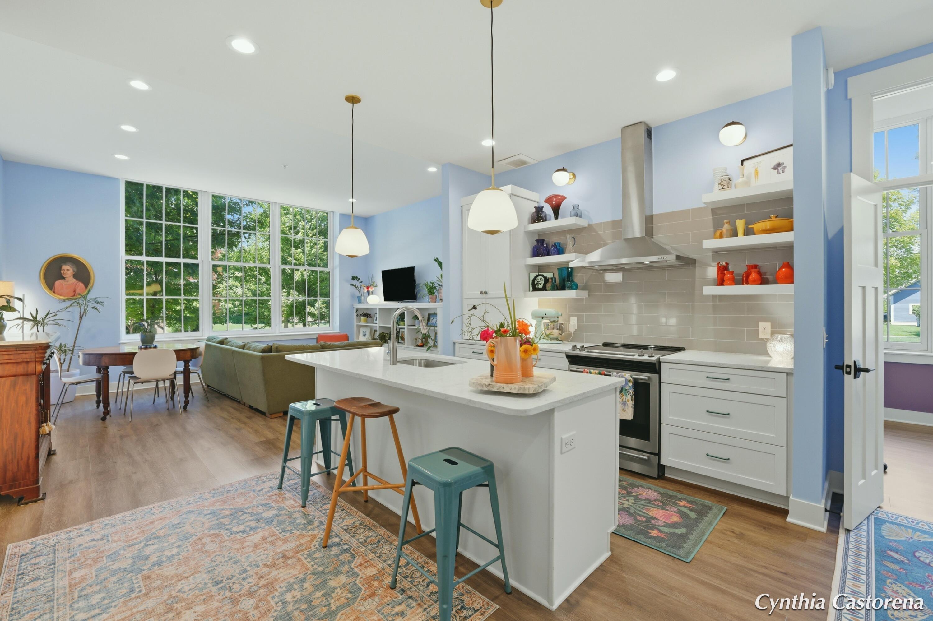 156 W 11th Street 102
