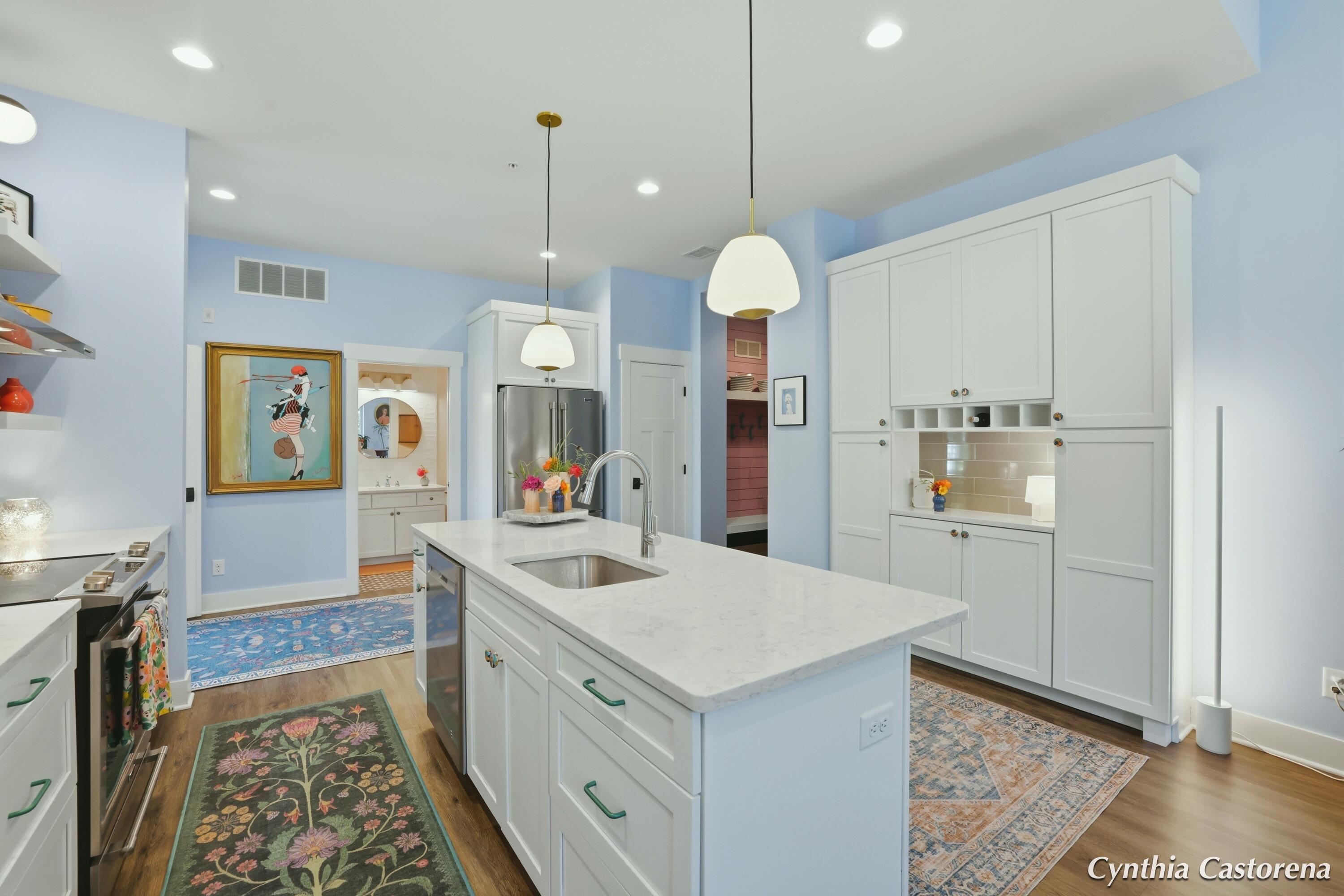 156 W 11th Street 102