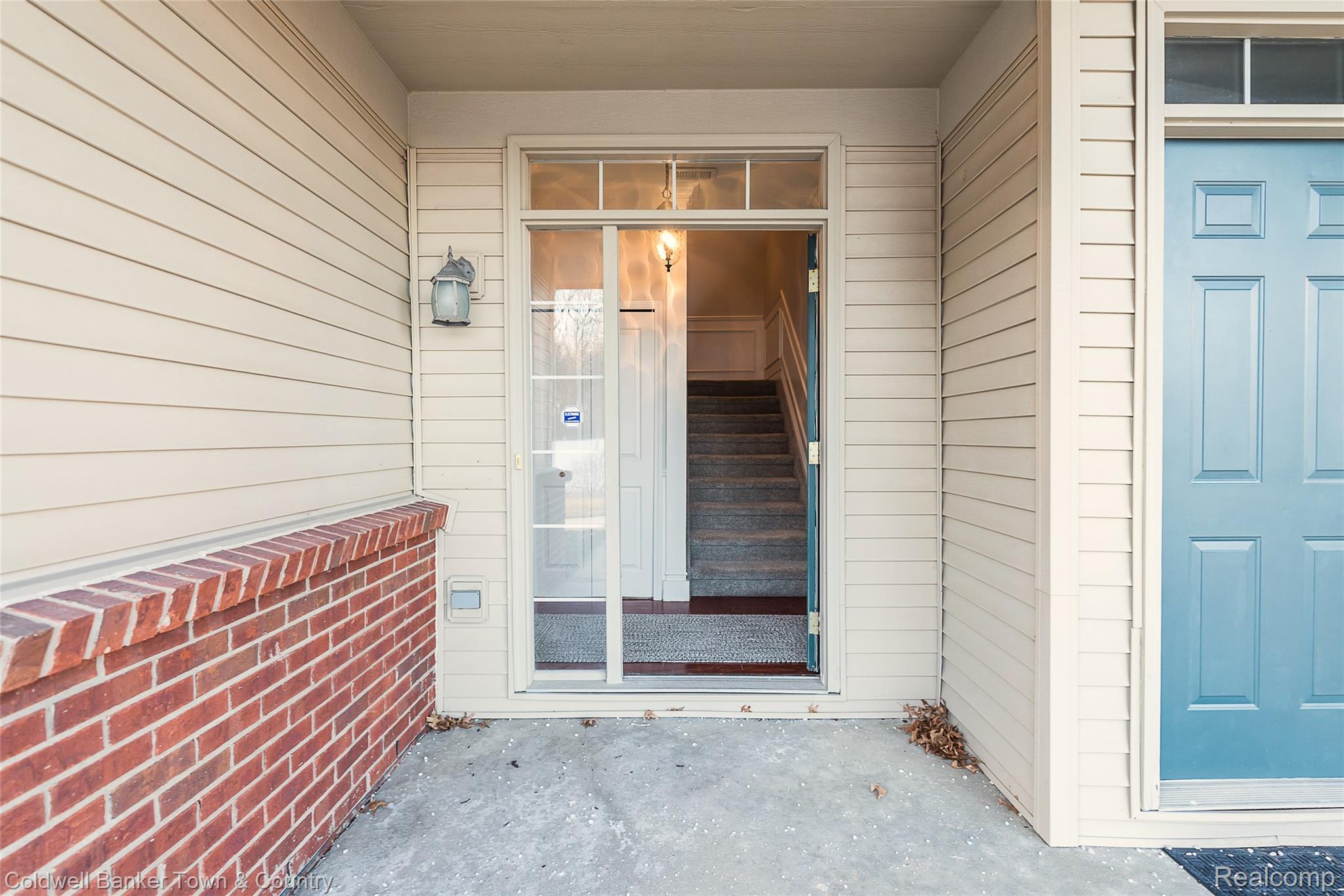 4324 Hampton Ridge Boulevard