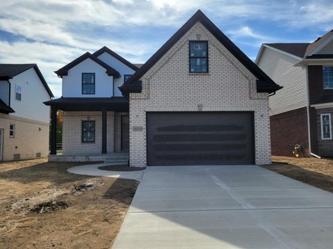 36155 Parkdale Street Livonia City MI 48150