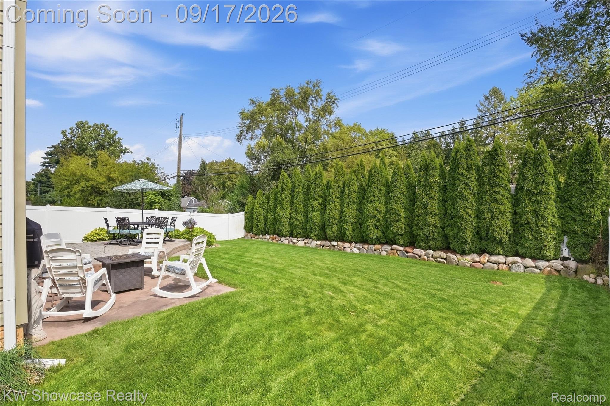 60 Fountain Park Drive