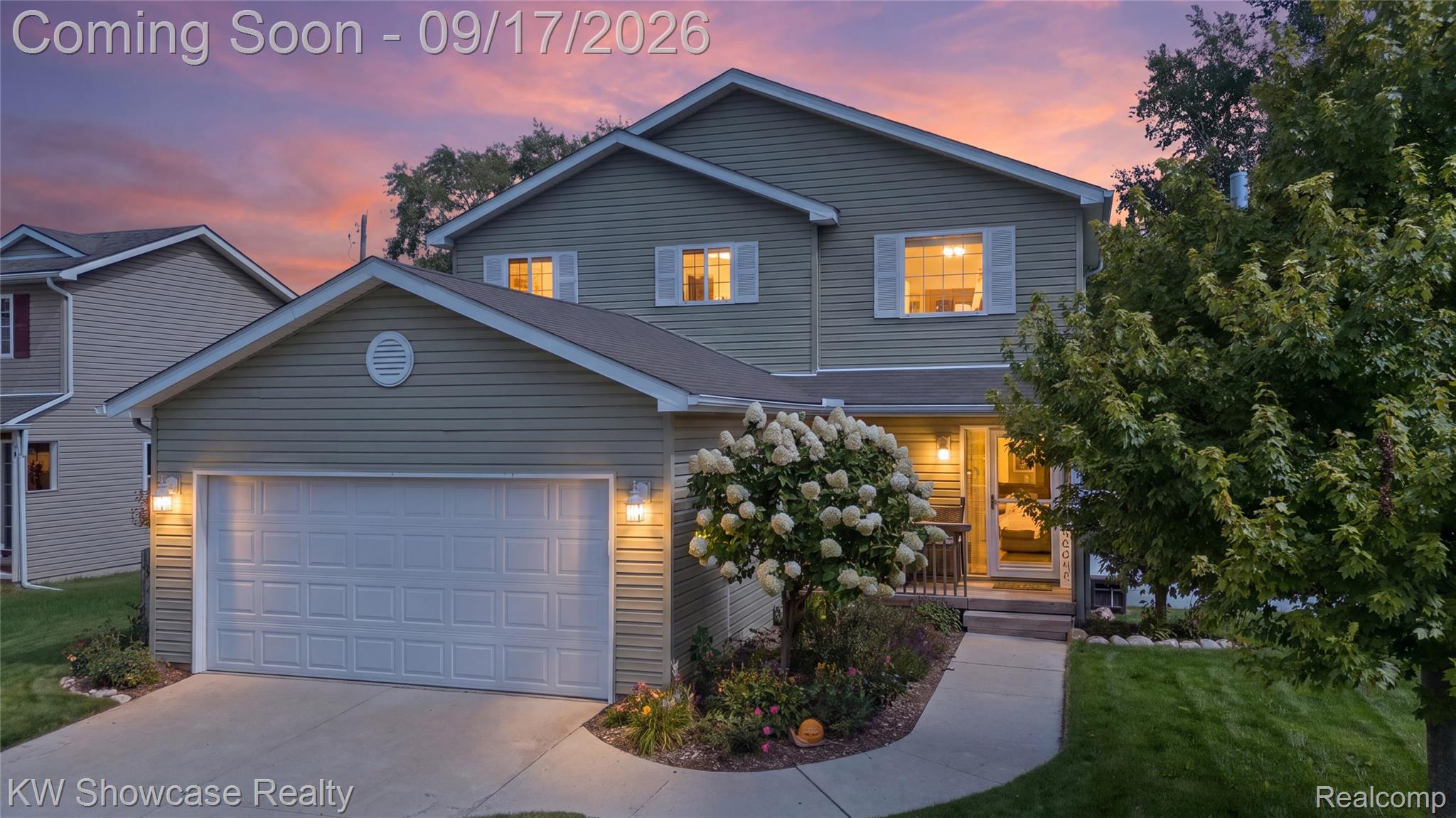 60 Fountain Park Drive