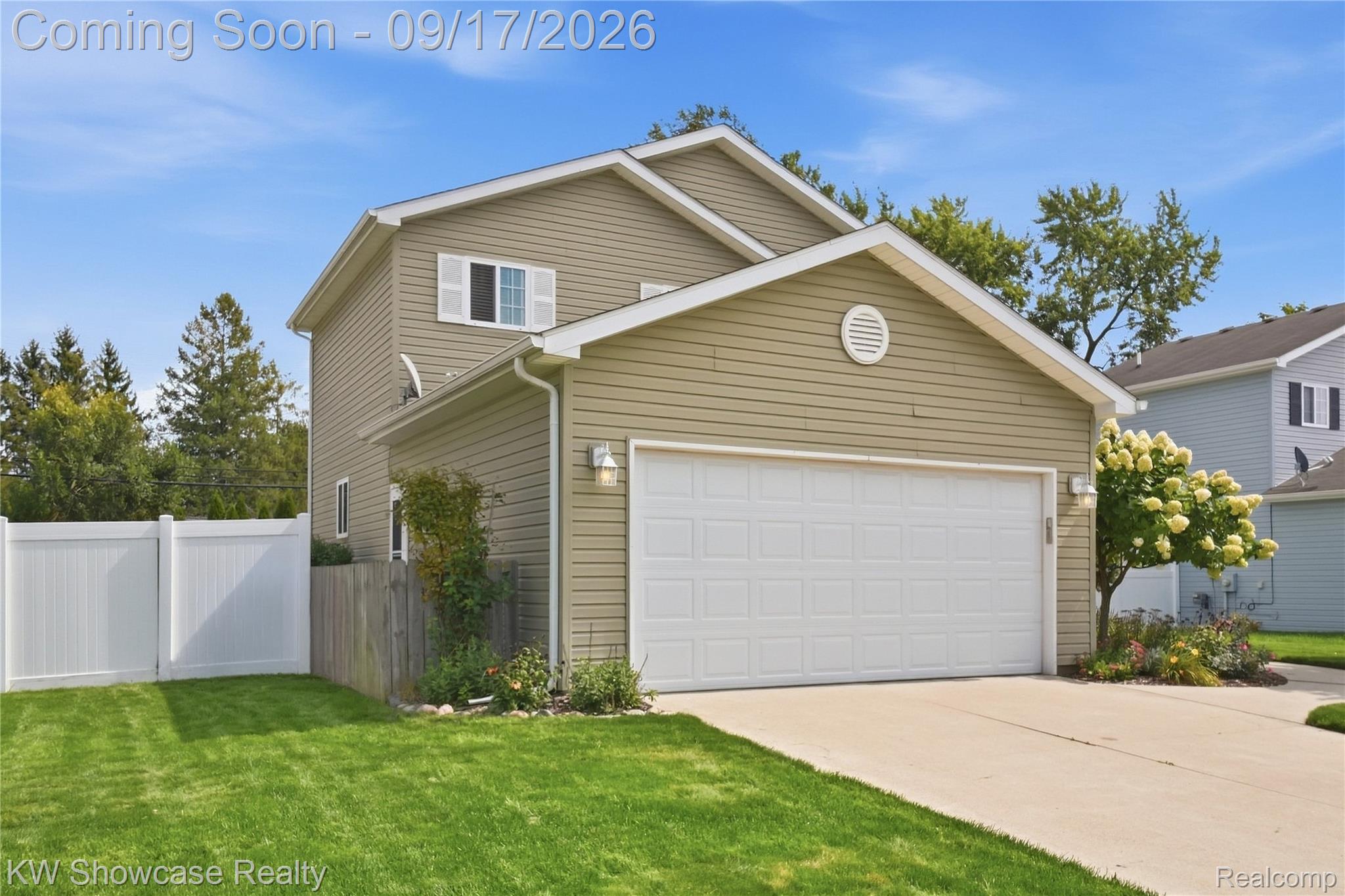 60 Fountain Park Drive
