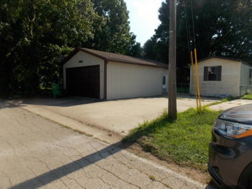 1168 Shady Shores Drive Howard Township MI 49120