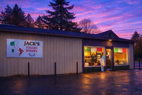 1129 N State Street Big Rapids City MI 49307