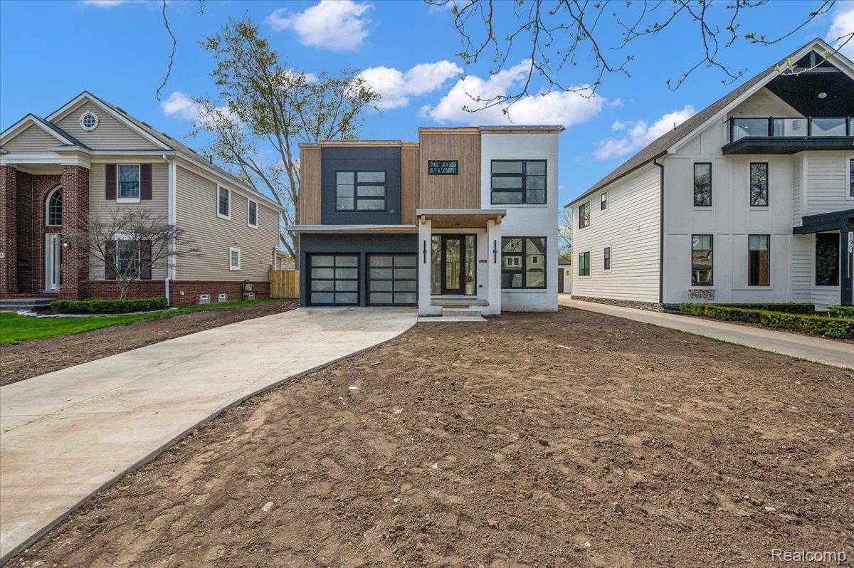 1932 Shipman Boulevard