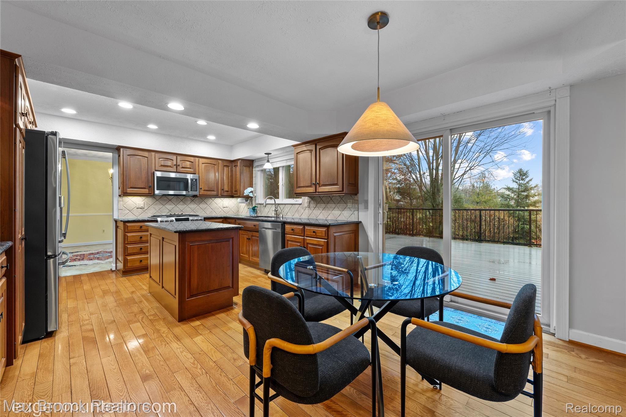 3639 Heatherwood Court