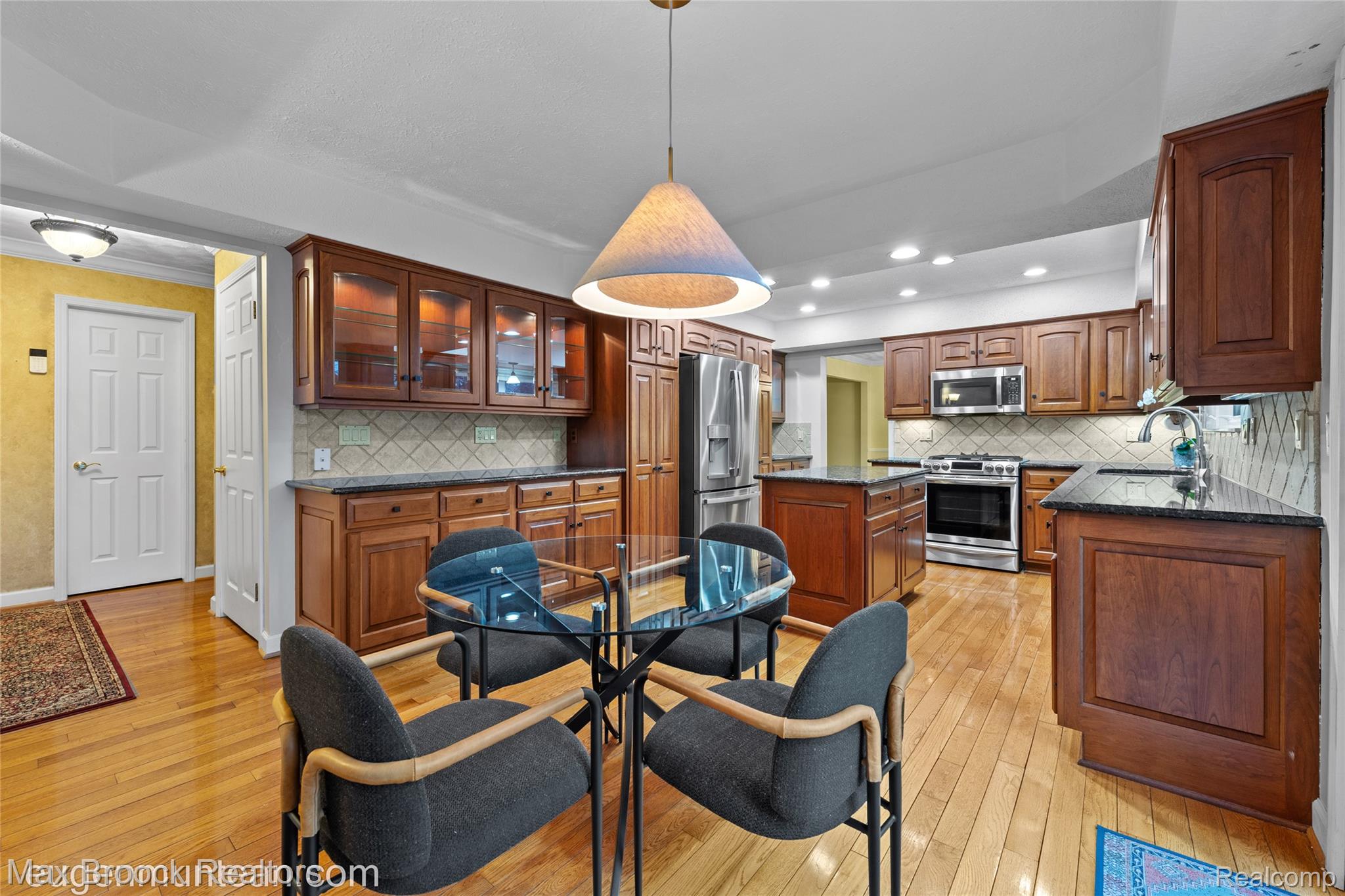 3639 Heatherwood Court