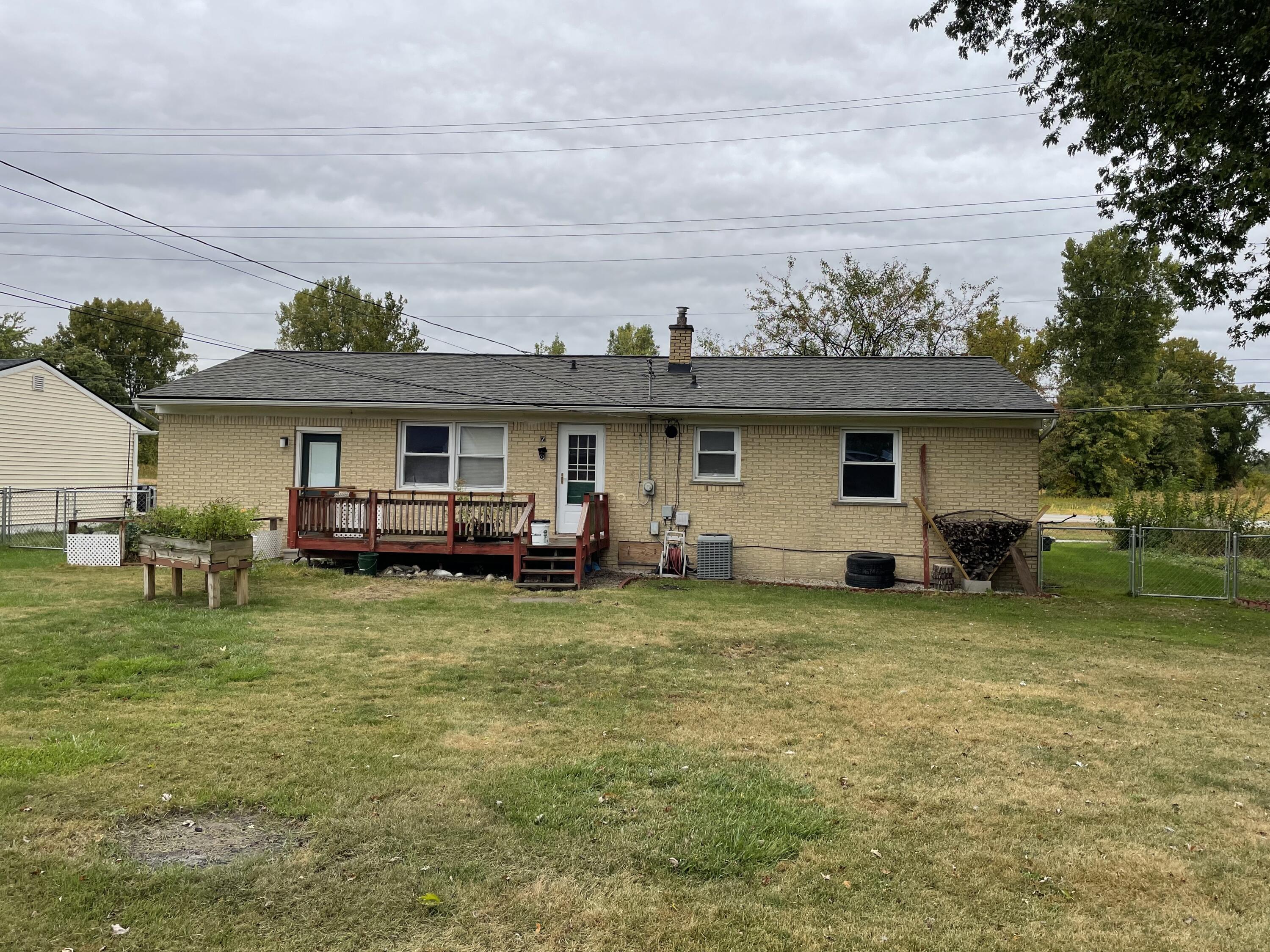 5616 23 Mile Road