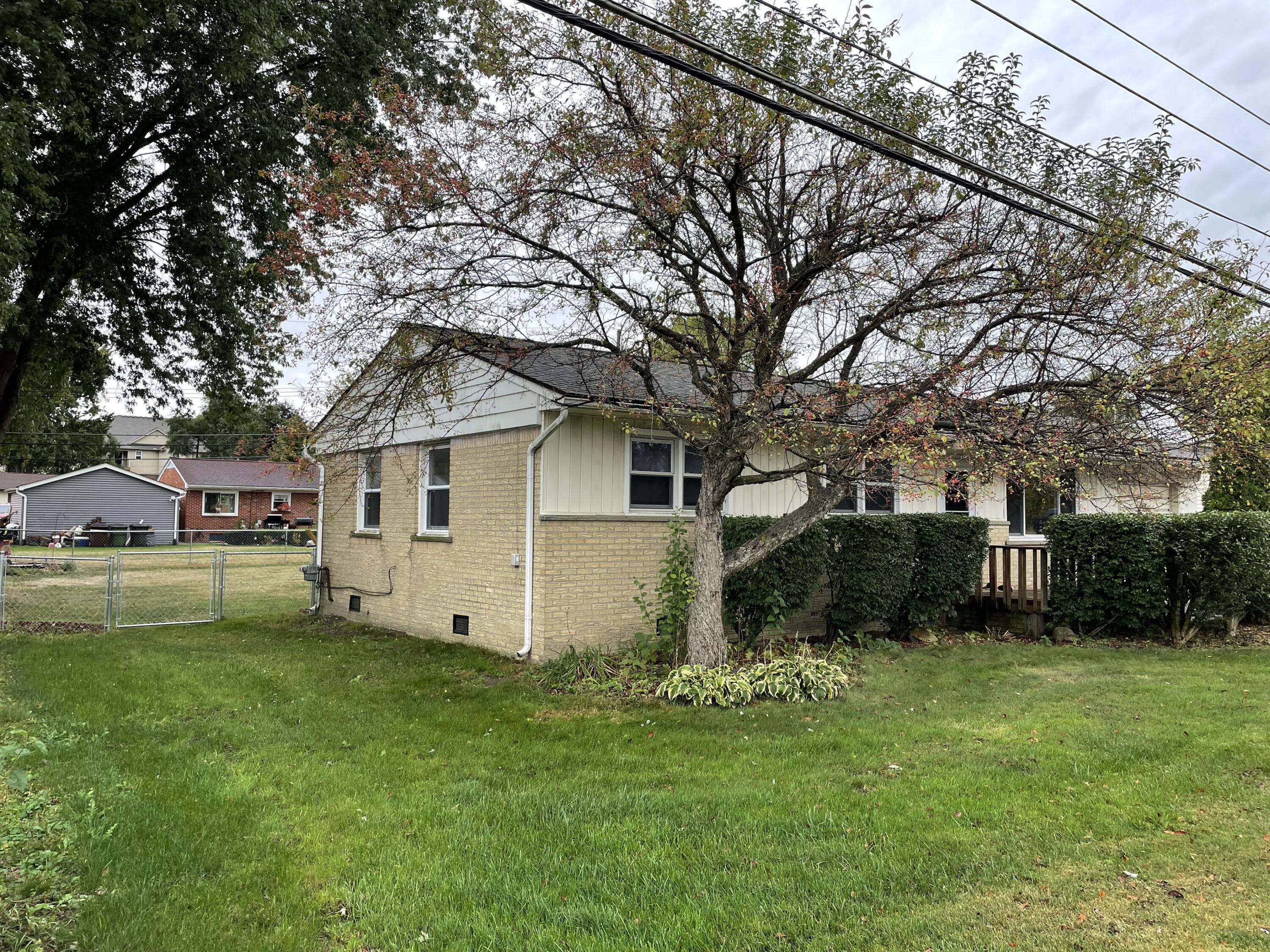 5616 23 Mile Road
