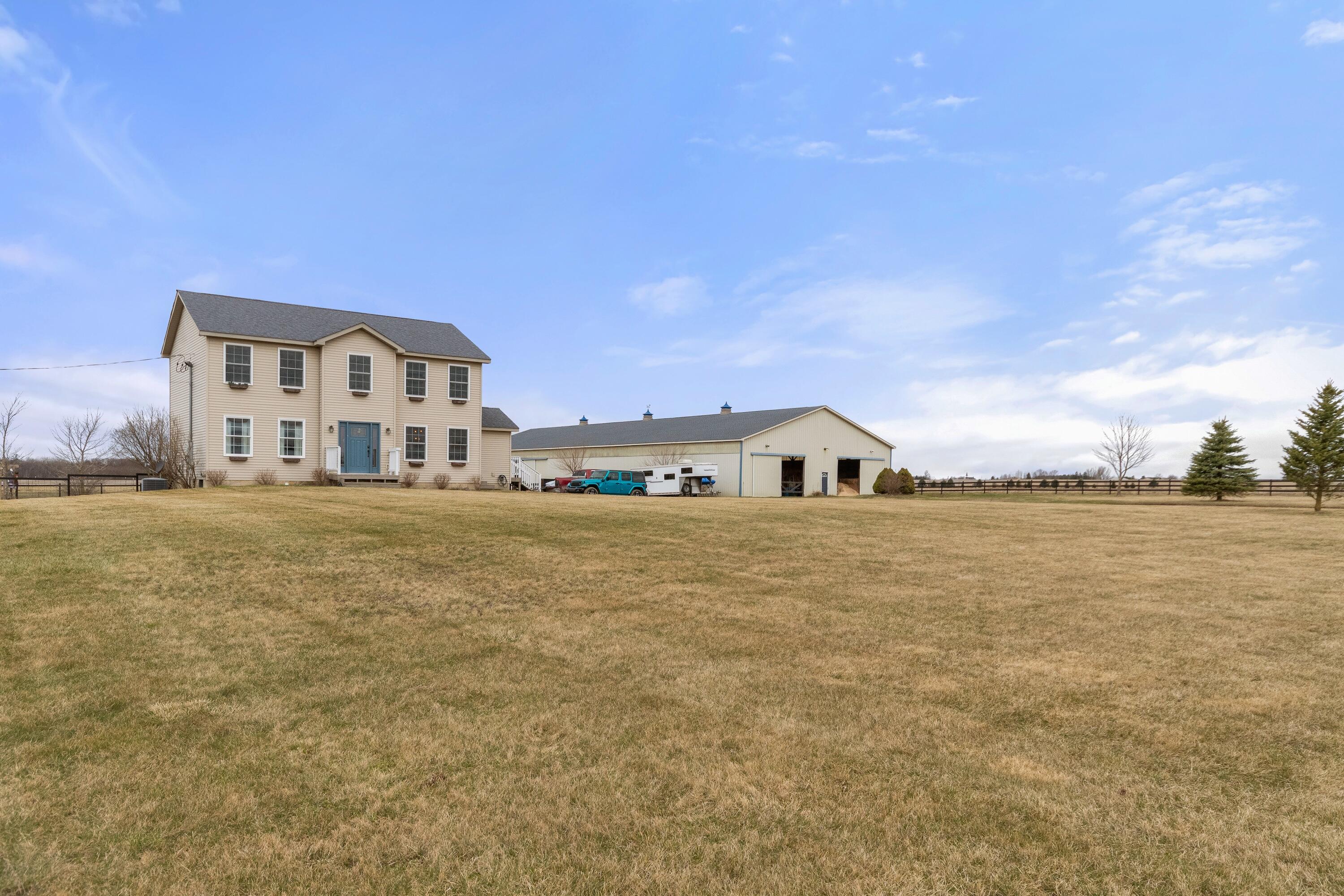 12185 Irish Road