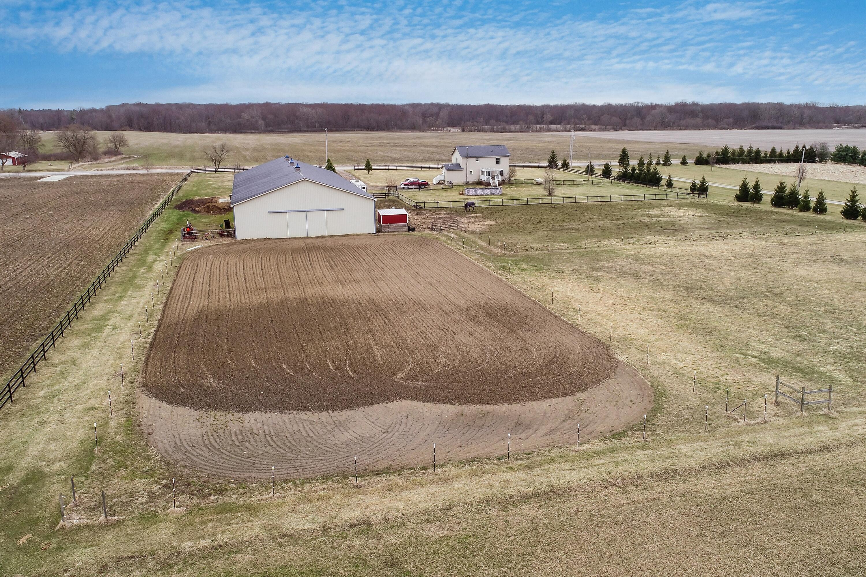 12185 Irish Road