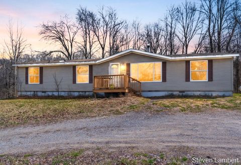 762 Dollies Lane Carlton Township MI 49058