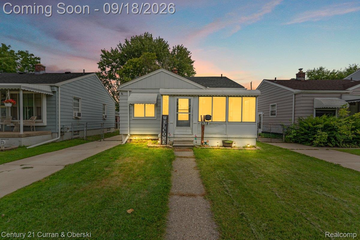 2178 Progress Avenue