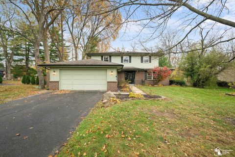 7655 Coventry Drive Bedford Township MI 48182
