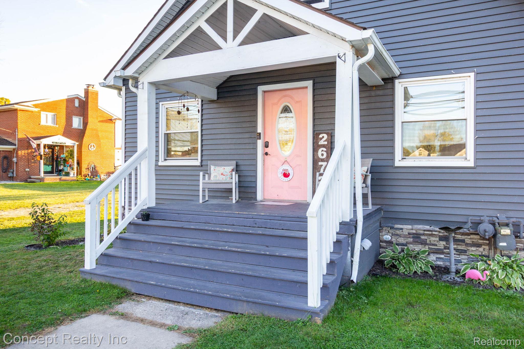 26721 W Huron River Drive