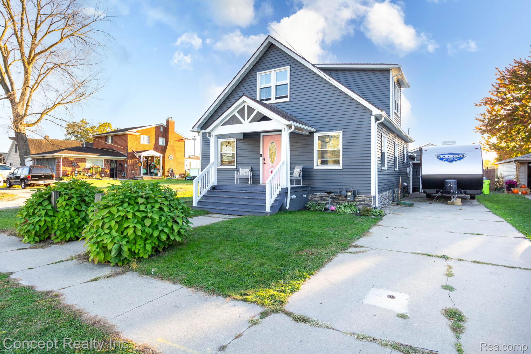 26721 W Huron River Drive